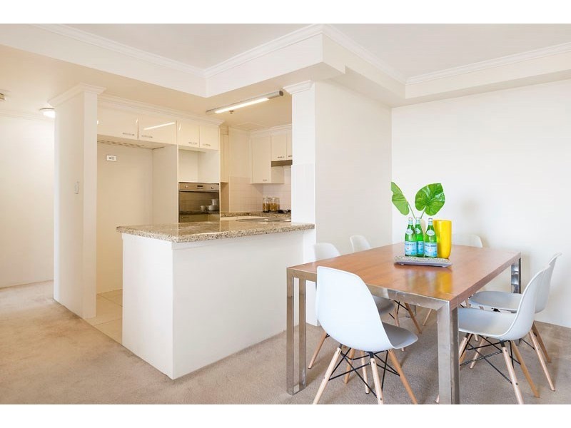 121/14 Brown Street, Chatswood NSW 2067