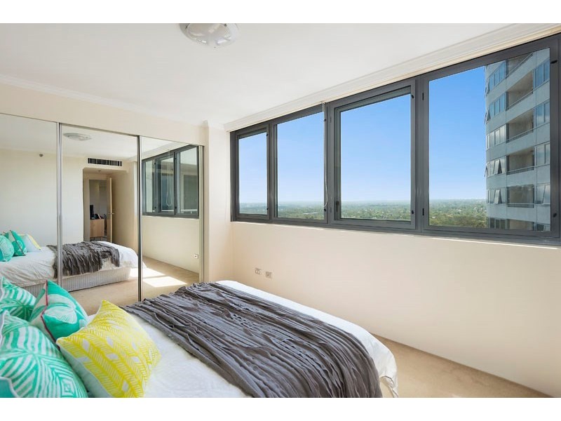 121/14 Brown Street, Chatswood NSW 2067