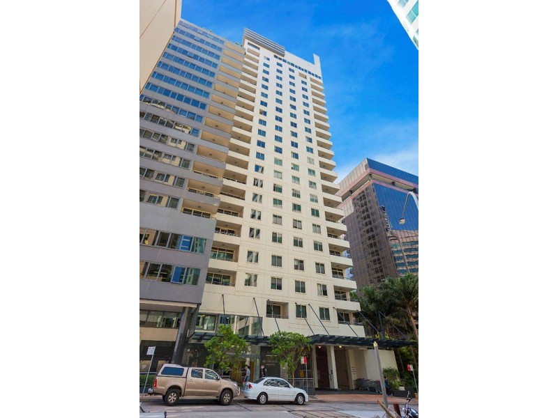 121/14 Brown Street, Chatswood NSW 2067