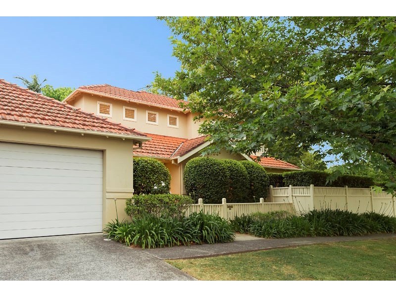 36 Ann Street, Willoughby NSW 2068