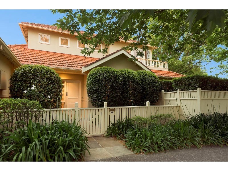 36 Ann Street, Willoughby NSW 2068