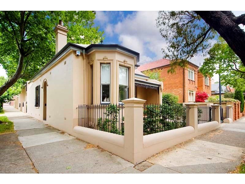 18 David Street, Crows Nest NSW 2065