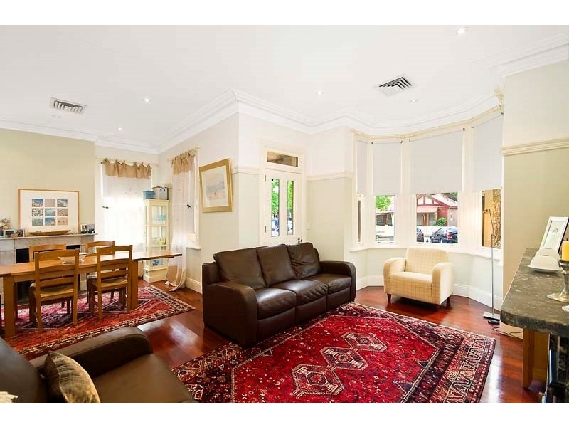 18 David Street, Crows Nest NSW 2065