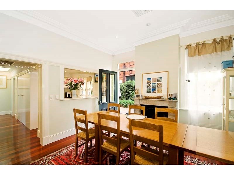 18 David Street, Crows Nest NSW 2065