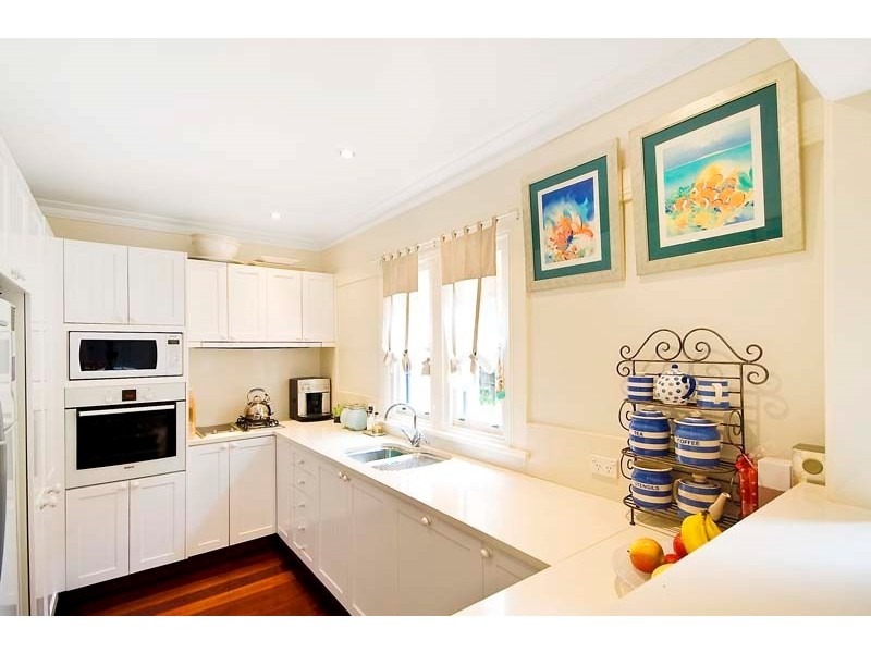 18 David Street, Crows Nest NSW 2065