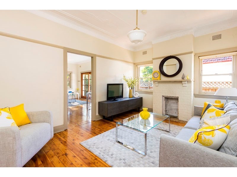 2A Mabel Street, Willoughby NSW 2068