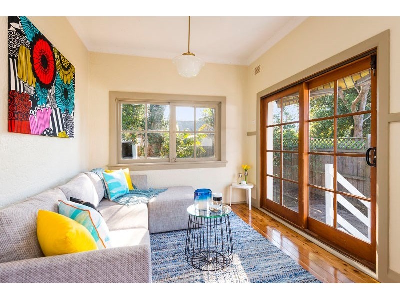 2A Mabel Street, Willoughby NSW 2068