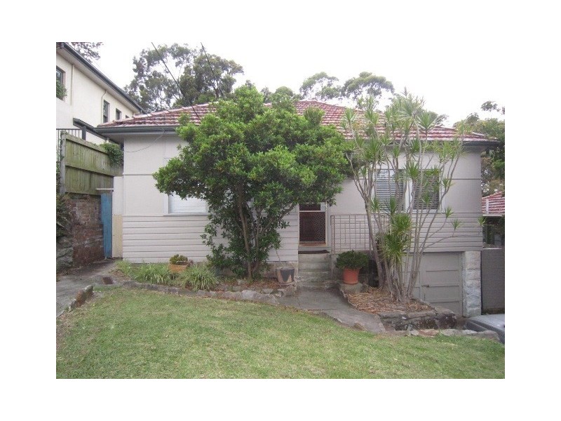 3 Pendey Street, Willoughby NSW 2068