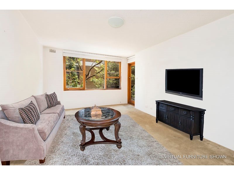 12/248 Pacific Highway, Greenwich NSW 2065