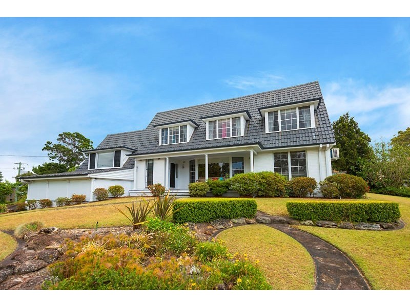 88 Deepwater Road, Castle Cove NSW 2069