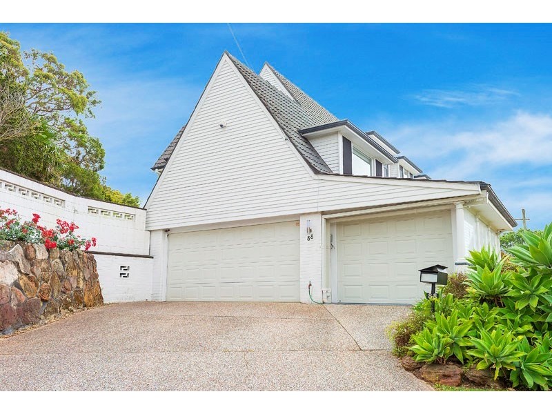 88 Deepwater Road, Castle Cove NSW 2069