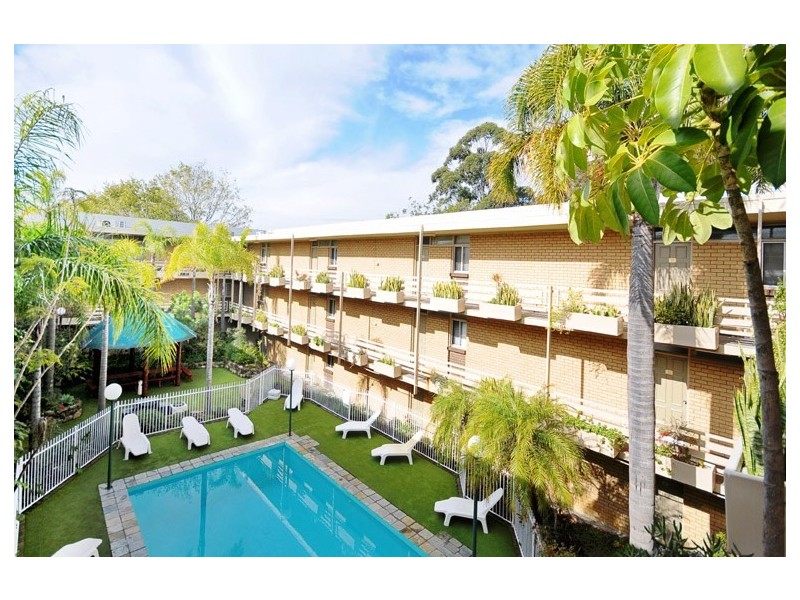 7/167 Willoughby Road, Naremburn NSW 2065