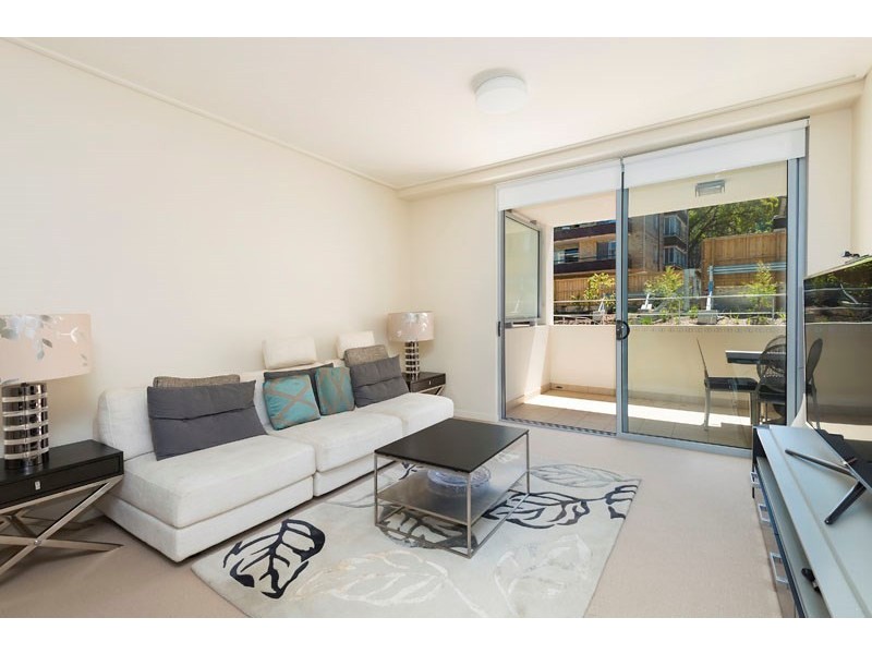 3302/1 Nield Avenue, Greenwich NSW 2065