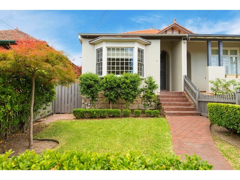 60 Salisbury Road, Willoughby NSW 2068