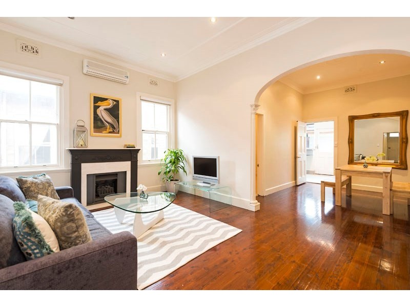 60 Salisbury Road, Willoughby NSW 2068