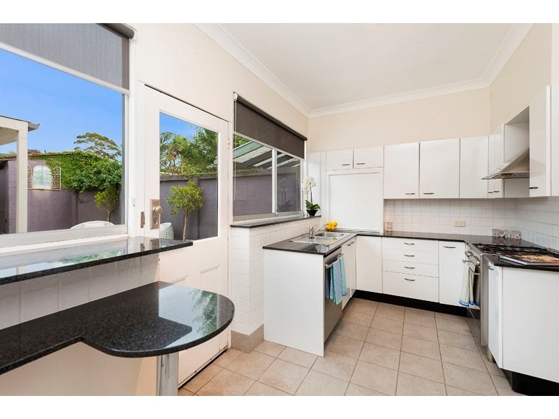 60 Salisbury Road, Willoughby NSW 2068