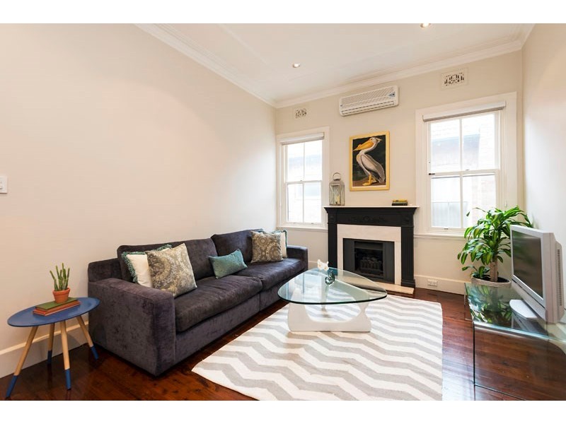 60 Salisbury Road, Willoughby NSW 2068