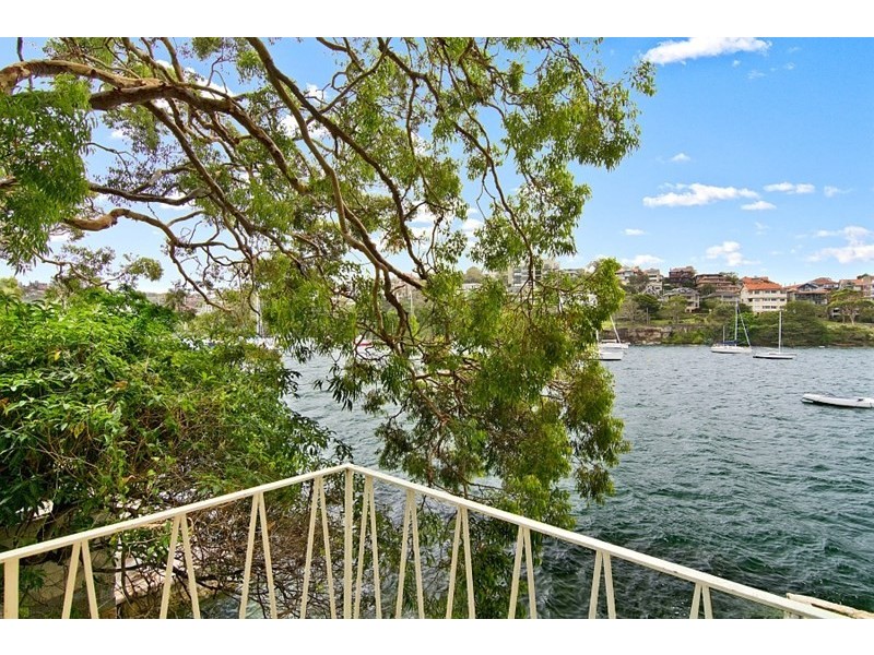 1A/23 Baden Road, Neutral Bay NSW 2089
