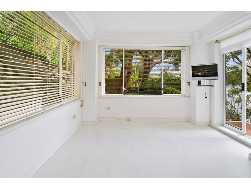 1A/23 Baden Road, Neutral Bay NSW 2089