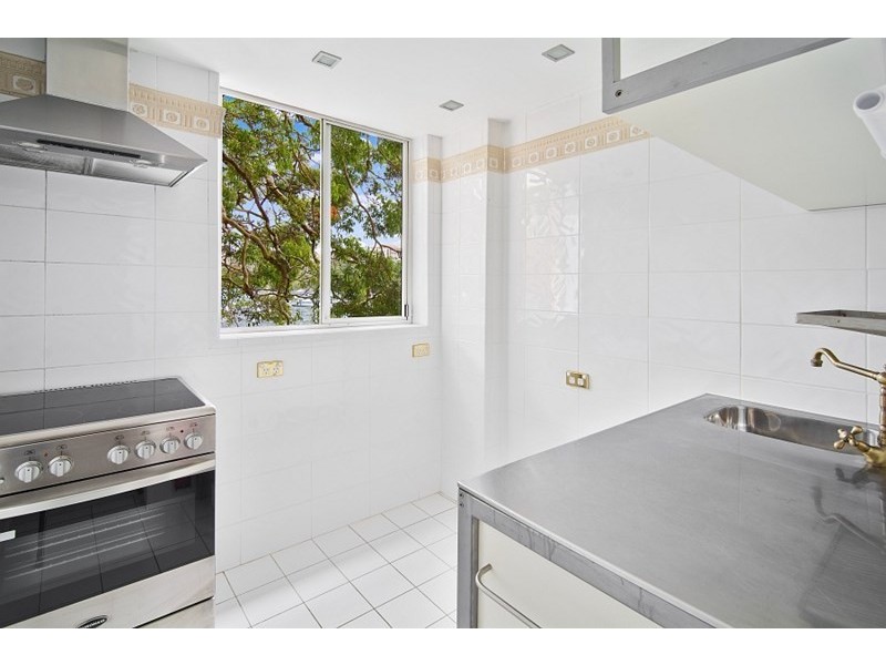 1A/23 Baden Road, Neutral Bay NSW 2089