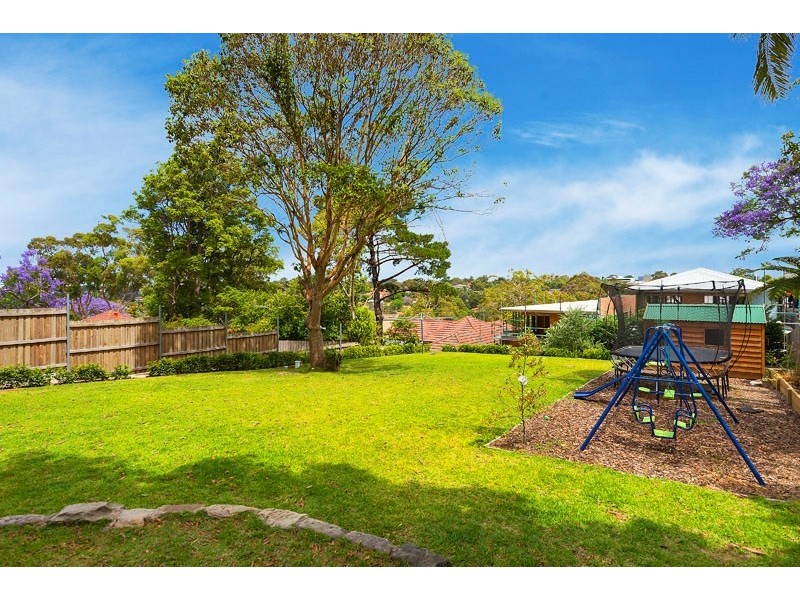 16 Warners Avenue, Willoughby NSW 2068