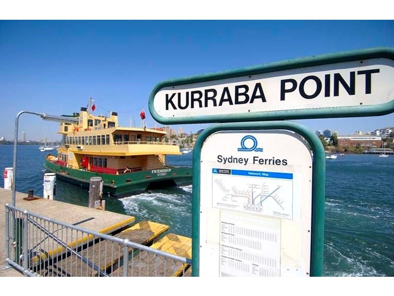 2d/23 Baden Road, Neutral Bay NSW 2089