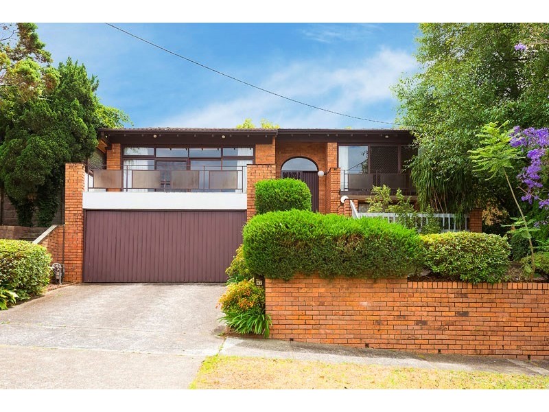 47 Stafford Road, Artarmon NSW 2064