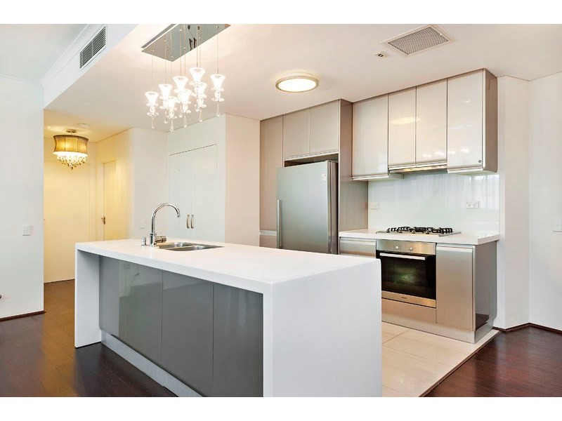 6/755 Pacific Highway (enter from Albert Ave), Chatswood NSW 2067