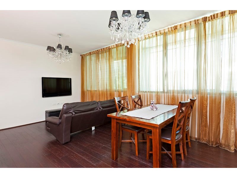 6/755 Pacific Highway (enter from Albert Ave), Chatswood NSW 2067