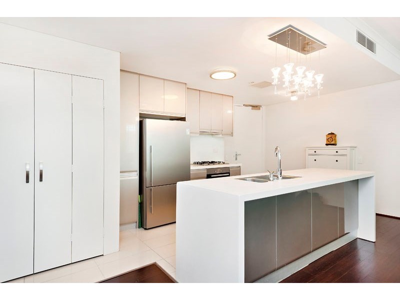 6/755 Pacific Highway (enter from Albert Ave), Chatswood NSW 2067