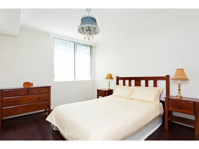 6/755 Pacific Highway (enter from Albert Ave), Chatswood NSW 2067
