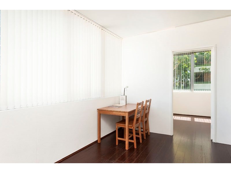 6/755 Pacific Highway (enter from Albert Ave), Chatswood NSW 2067