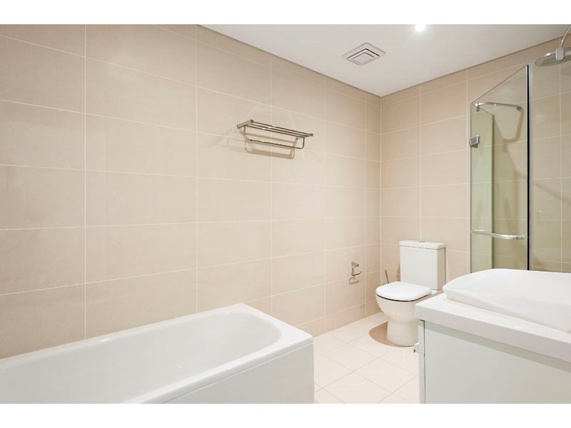 6/755 Pacific Highway (enter from Albert Ave), Chatswood NSW 2067