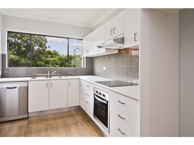 1/461 Willoughby Road, Willoughby NSW 2068