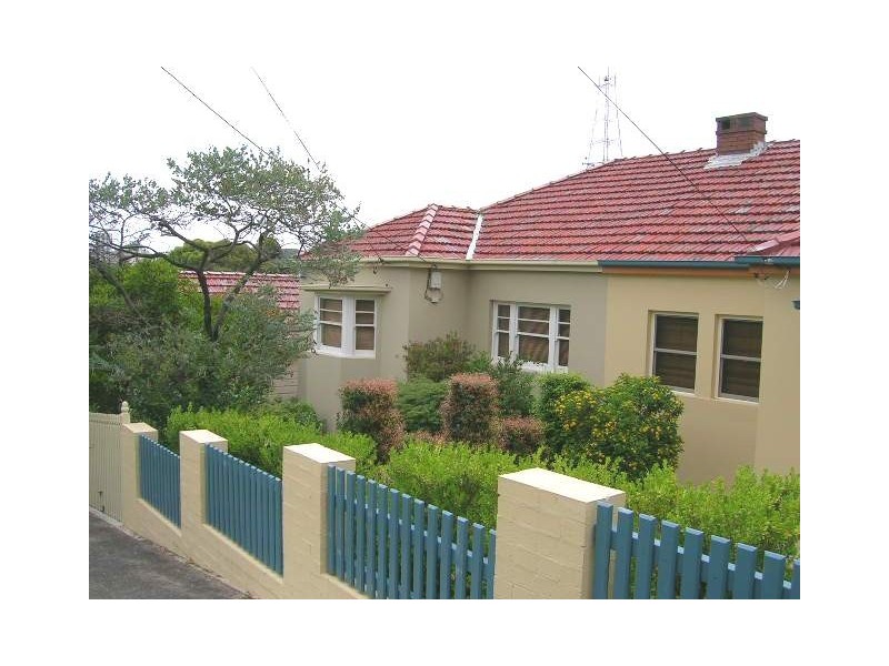 26 Tulloh Street, Willoughby NSW 2068