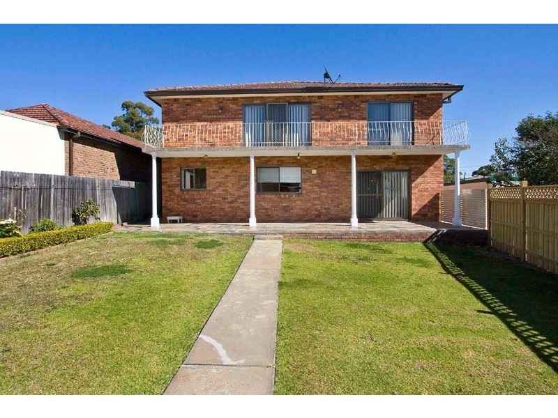 17 Neville Street, Willoughby NSW 2068