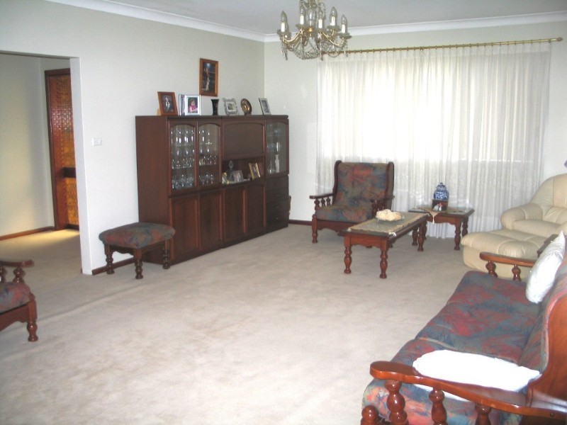 17 Neville Street, Willoughby NSW 2068