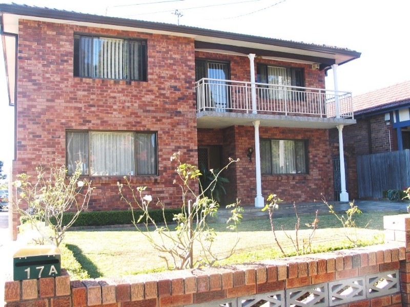 17 Neville Street, Willoughby NSW 2068