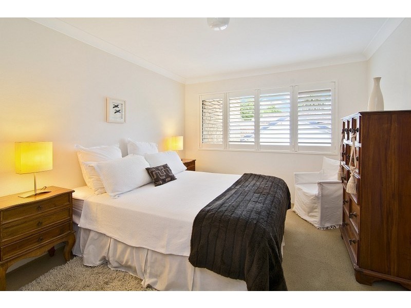 3/116-118 Chandos Street, Crows Nest NSW 2065