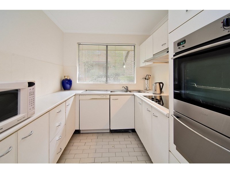 3/116-118 Chandos Street, Crows Nest NSW 2065