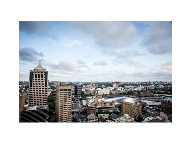 3505/2 Quay Street, Sydney NSW 2000