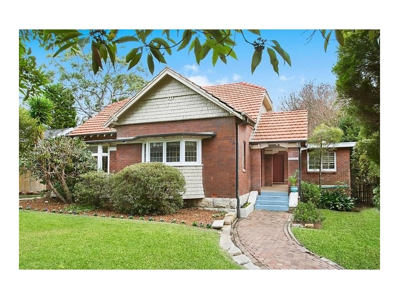 18 Owen Street, Lindfield NSW 2070