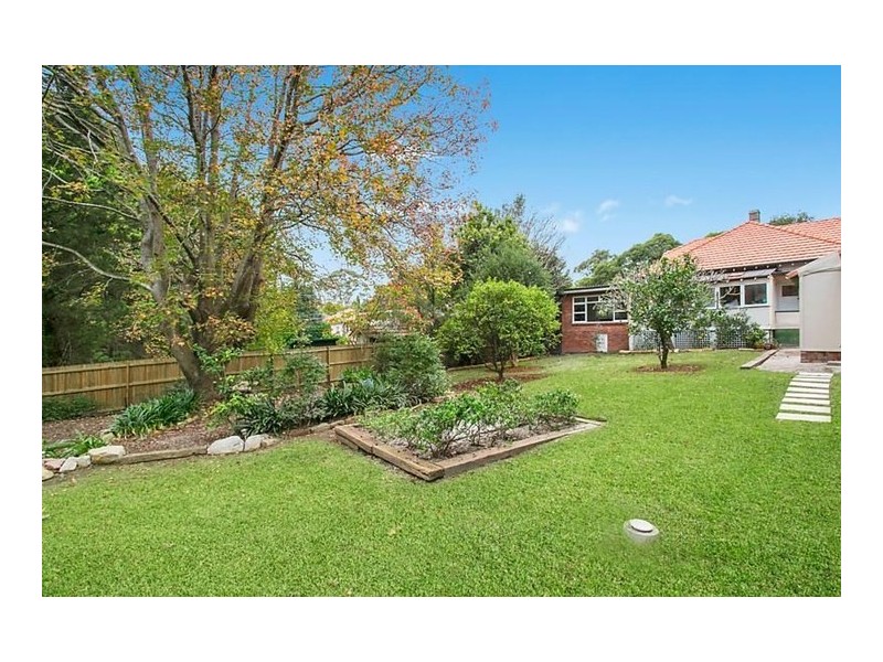 18 Owen Street, Lindfield NSW 2070