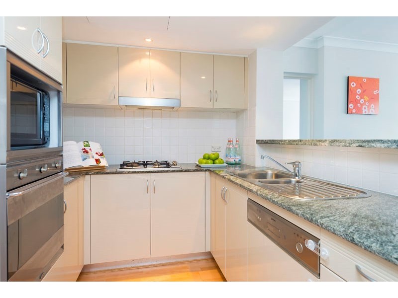 1507/8 Brown Street, Chatswood NSW 2067