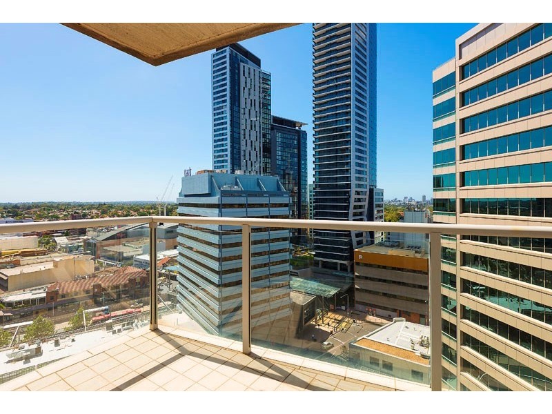 1507/8 Brown Street, Chatswood NSW 2067