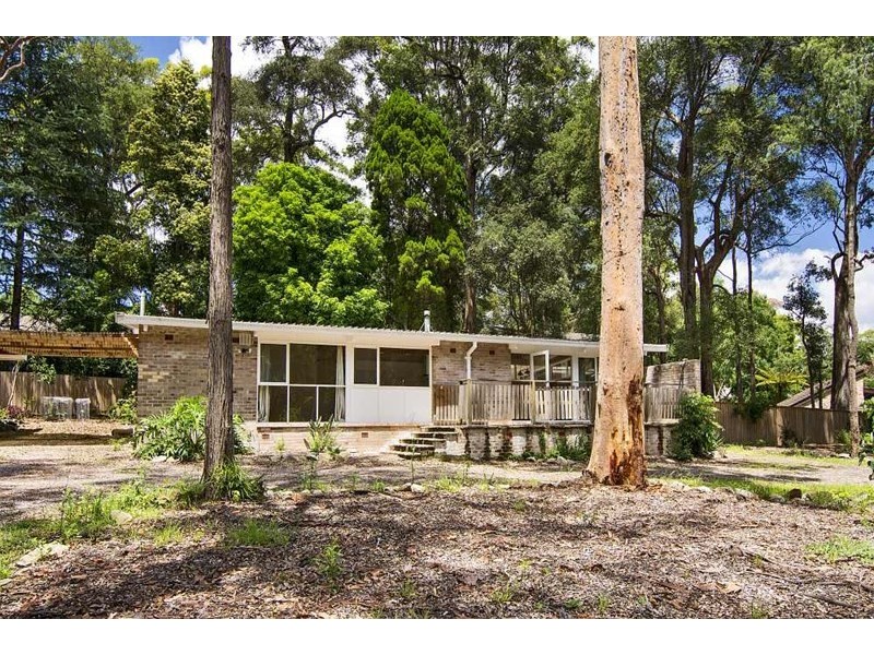 155-157 Burns Road, Turramurra NSW 2074