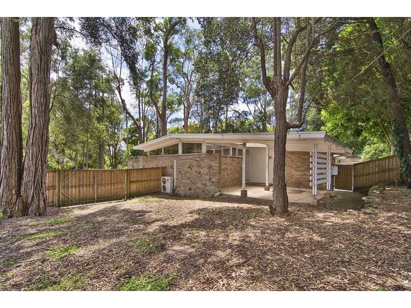 155-157 Burns Road, Turramurra NSW 2074