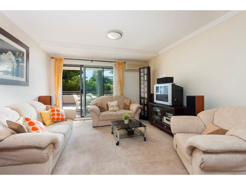 17/524 Pacific Highway, Chatswood NSW 2067