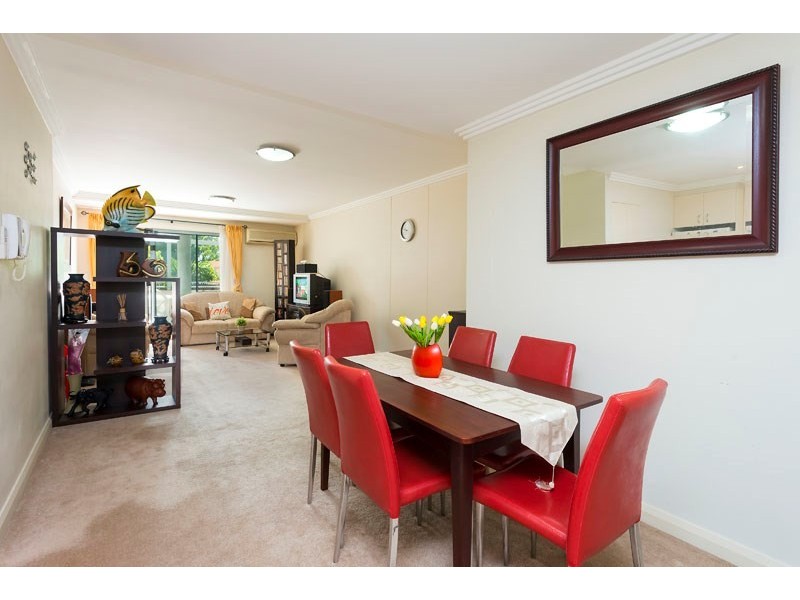 17/524 Pacific Highway, Chatswood NSW 2067