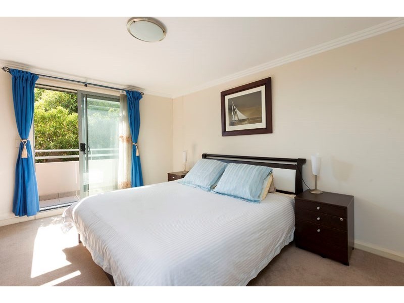 17/524 Pacific Highway, Chatswood NSW 2067